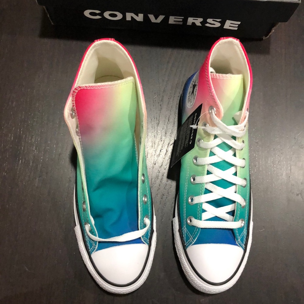 Converse CTAS High Top - Picture 5 of 6